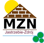Logo - Serwis informacyjny MZN